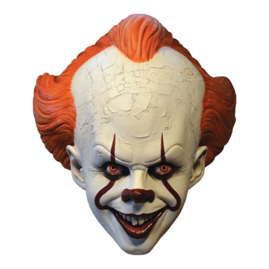 It (2017) - Pennywise Standard Mask