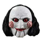 Saw - Billy Puppet Deluxe Mask