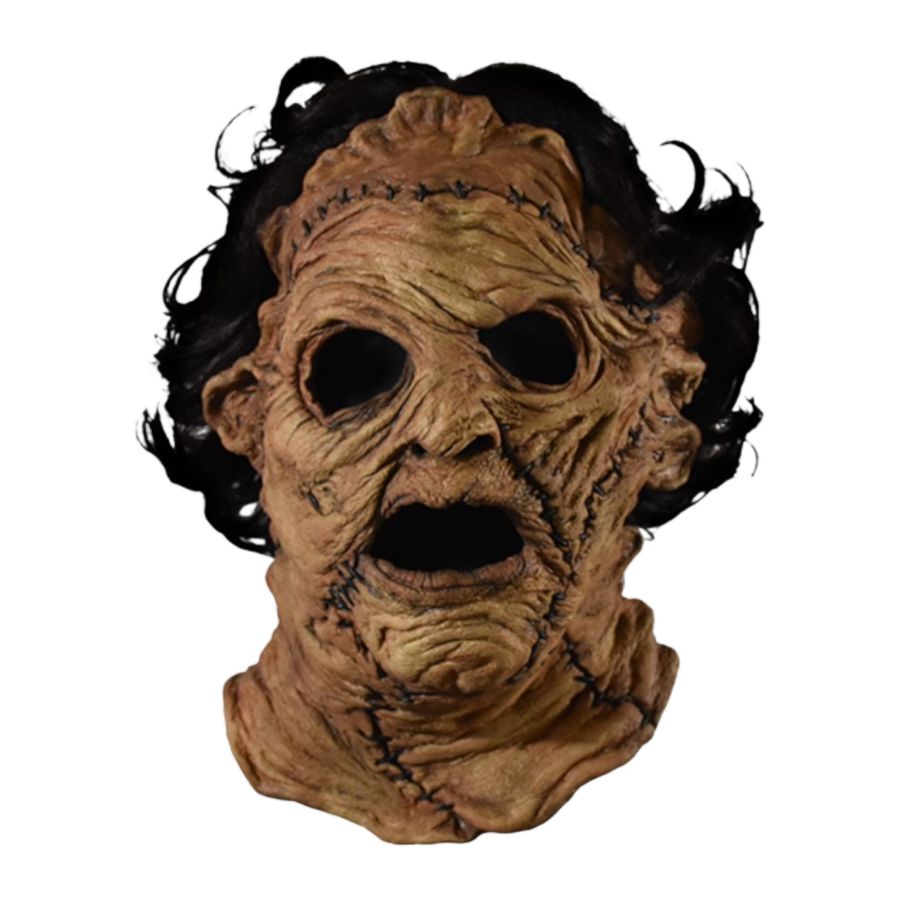The Texas Chainsaw Massacre 3D - Leatherface Mask