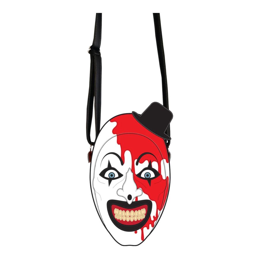 Terrifier 2 - Bloody Art the Clown Bag