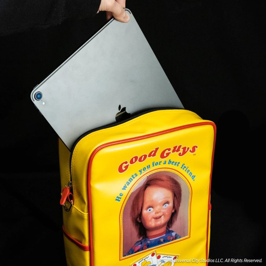 Child's Play 2 - Good Guy Doll Box (Bag)