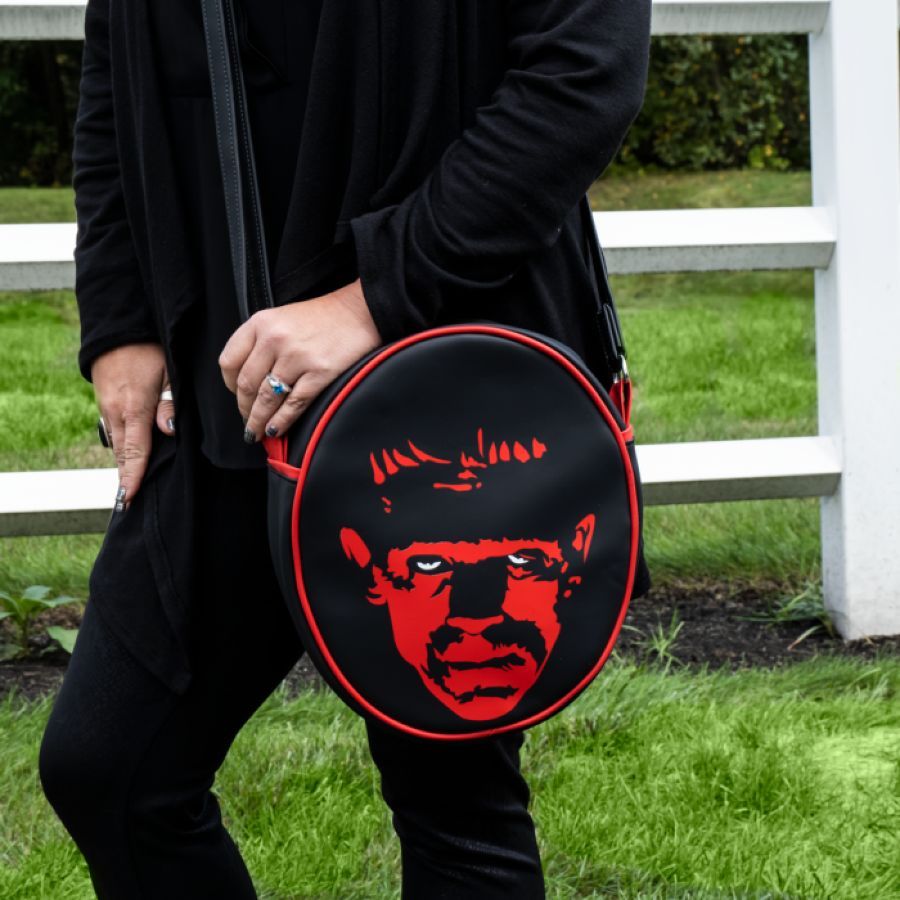 Universal Monsters - Frankenstein (Bag)