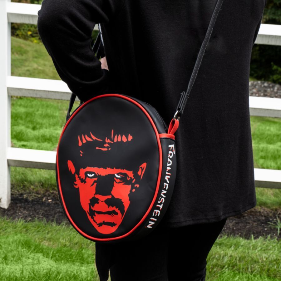 Universal Monsters - Frankenstein (Bag)