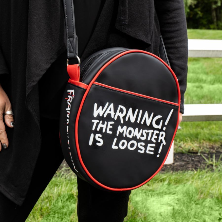 Universal Monsters - Frankenstein (Bag)