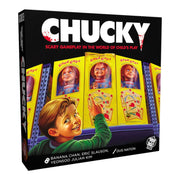 Child's Play 2 (Board Game)