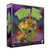 Troll Fest – Board Game