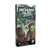 Universal Monsters – Unchained Board Game