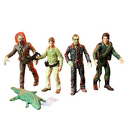 Day of the Dead - 5″ Action Figure Assortment (Display of 12)