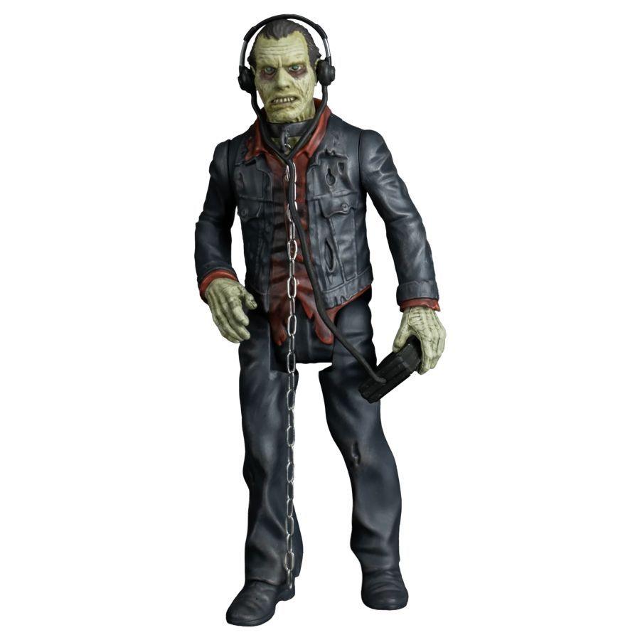 Day of the Dead - 5″ Action Figure Assortment (Display of 12)