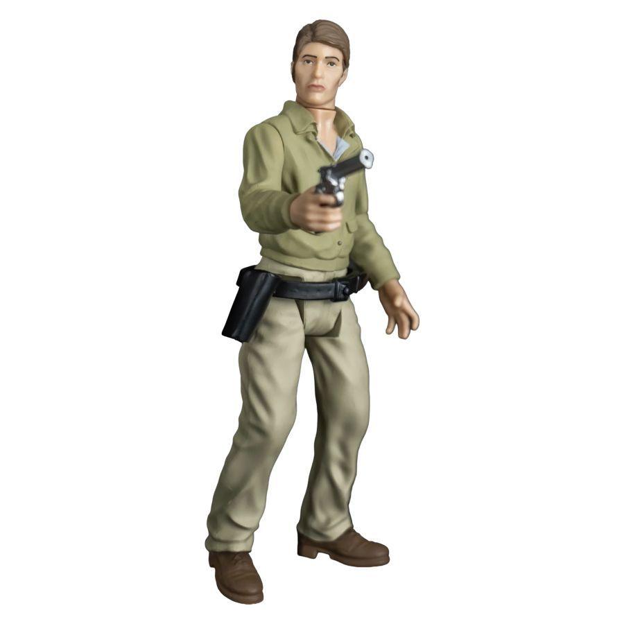 Day of the Dead - 5″ Action Figure Assortment (Display of 12)