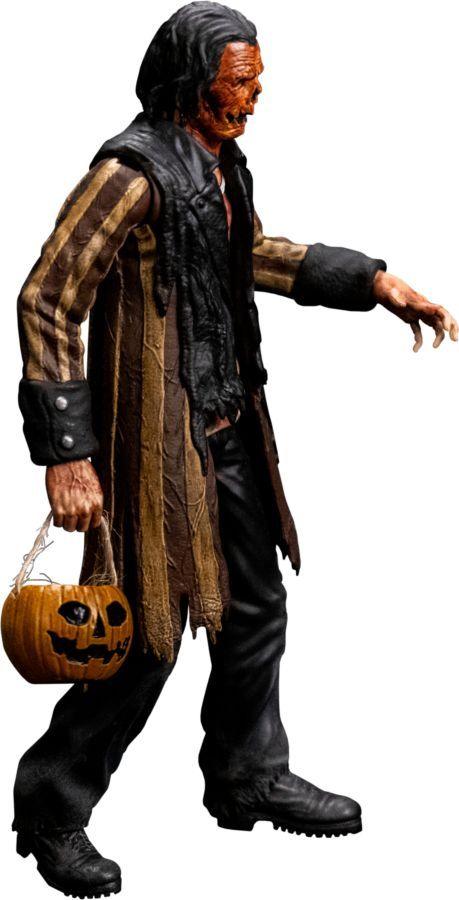 Candy Corn - Jacob Atkins 8” Figure