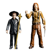 Children of the Corn - Isaac & Malachi 3.75” Figure 2-Pack