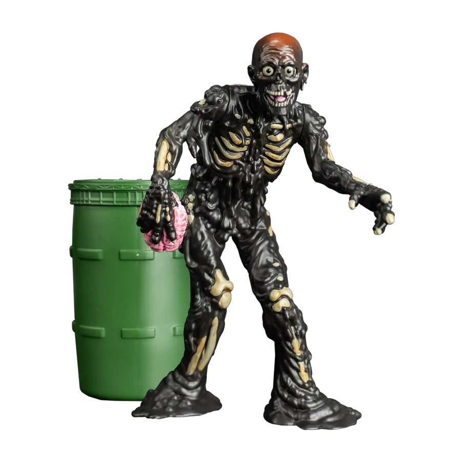 Return of the Living Dead - Tarman 5” Figure
