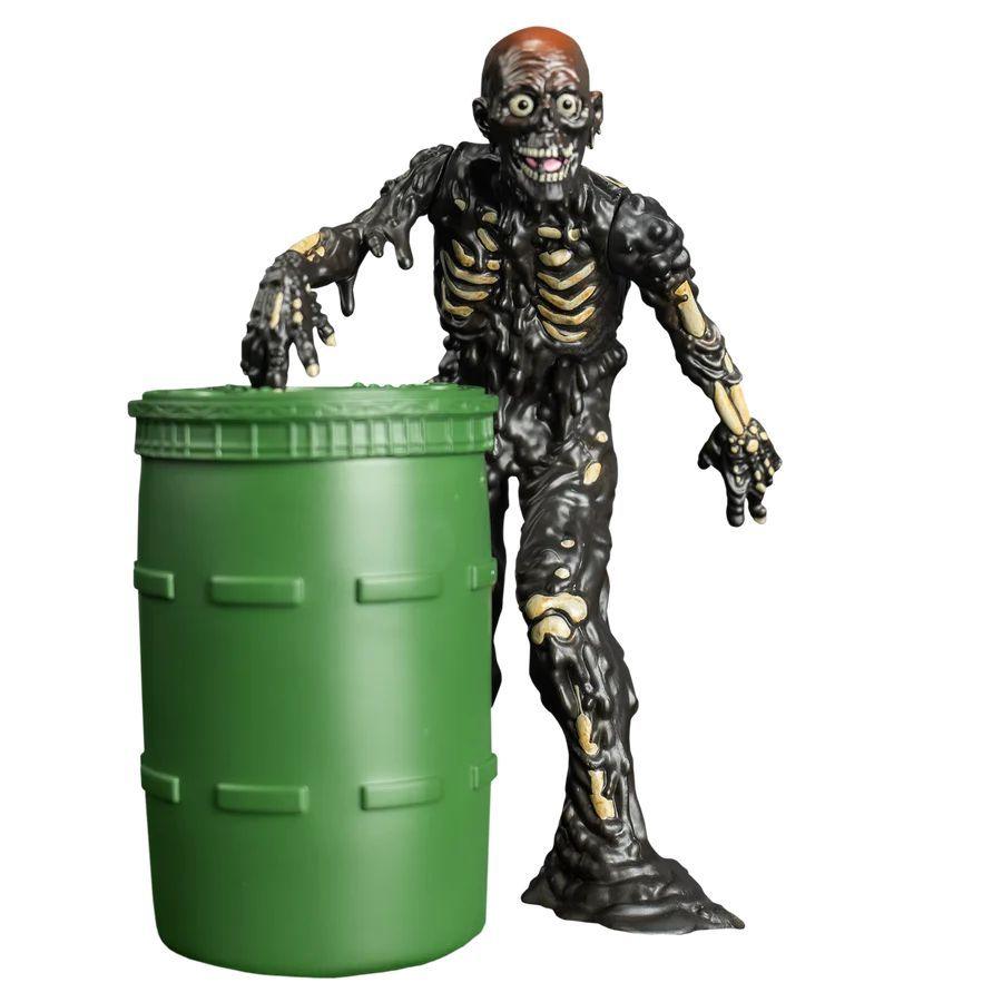 Return of the Living Dead - Tarman 5” Figure