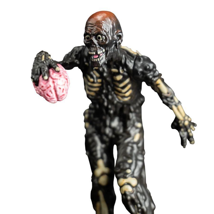 Return of the Living Dead - Tarman 5” Figure