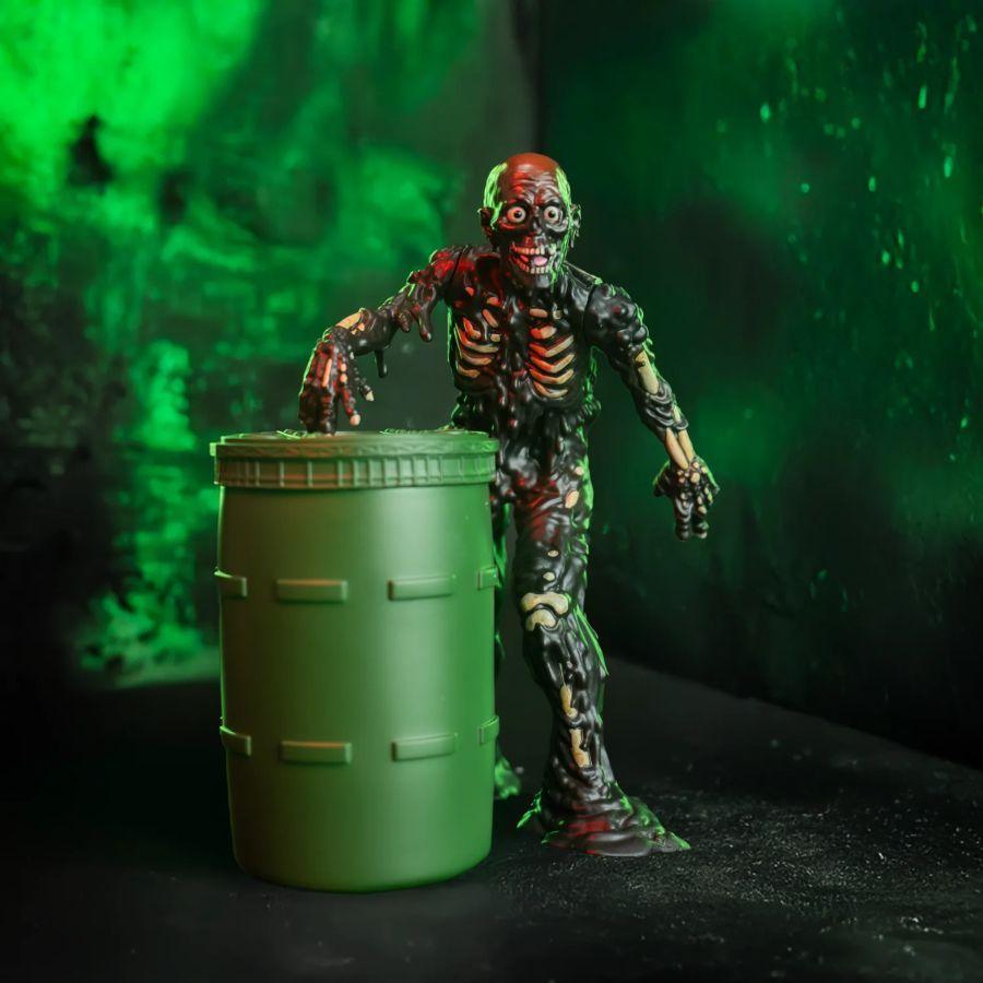 Return of the Living Dead - Tarman 5” Figure