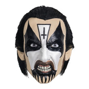 King Diamond - Fatal Portrait Deluxe Mask