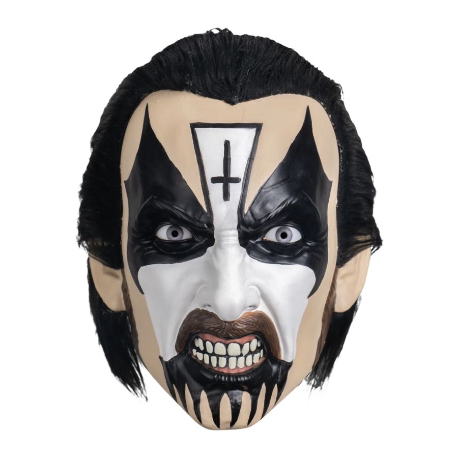 King Diamond - Fatal Portrait Deluxe Mask
