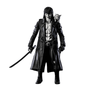 The Crow (Comic) - Eric Draven 7” Action Figure