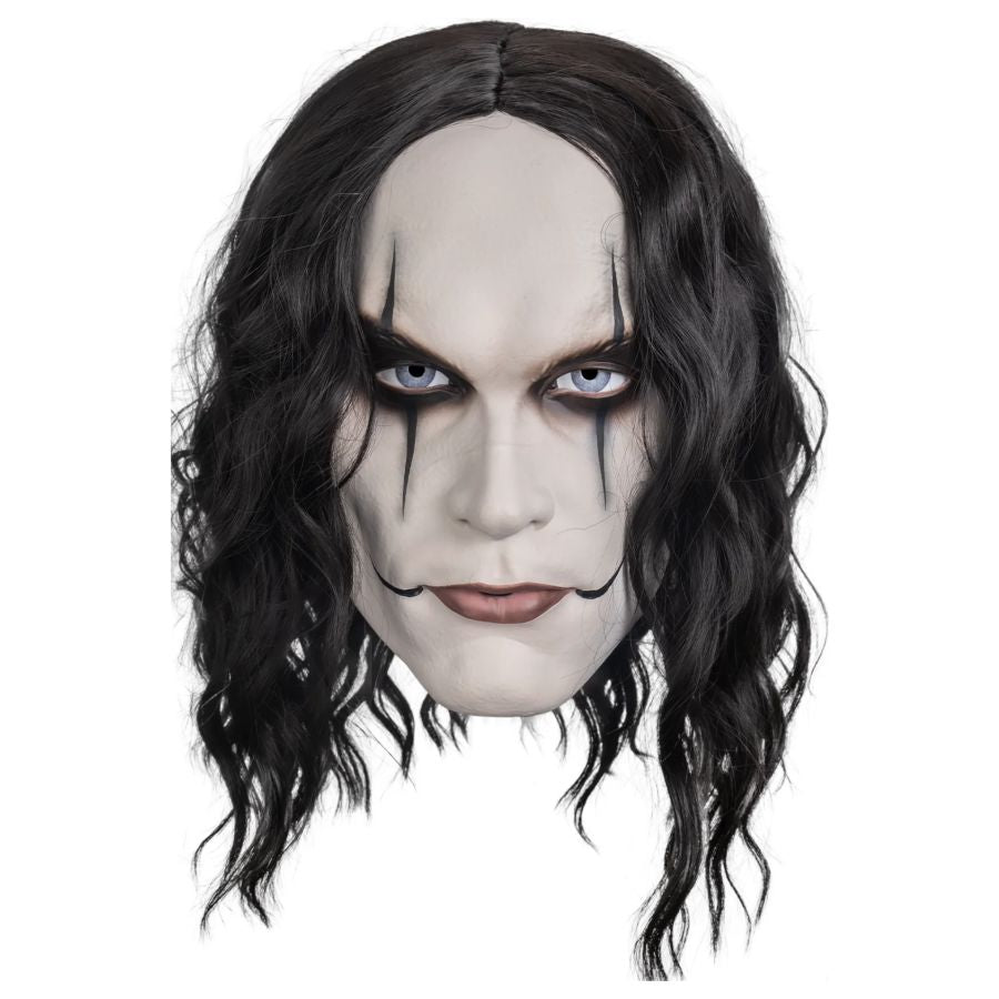 The Crow (1994) - Eric Draven Deluxe Mask