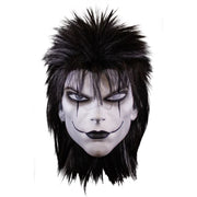 The Crow (Comic) - Eric Draven Deluxe Mask