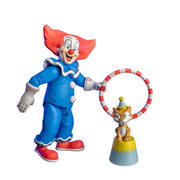 Bozo the Clown - Bozo 5” Figure