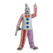 House of 1,000 Corpses - Captain Spaulding 12” Action Figure