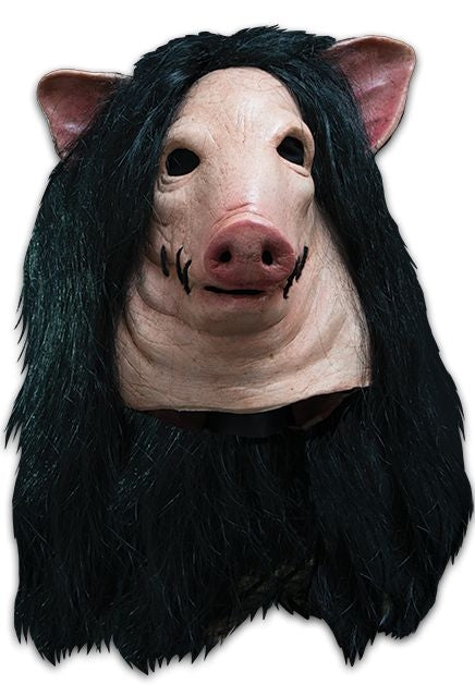 Saw - Spiral (Mask)