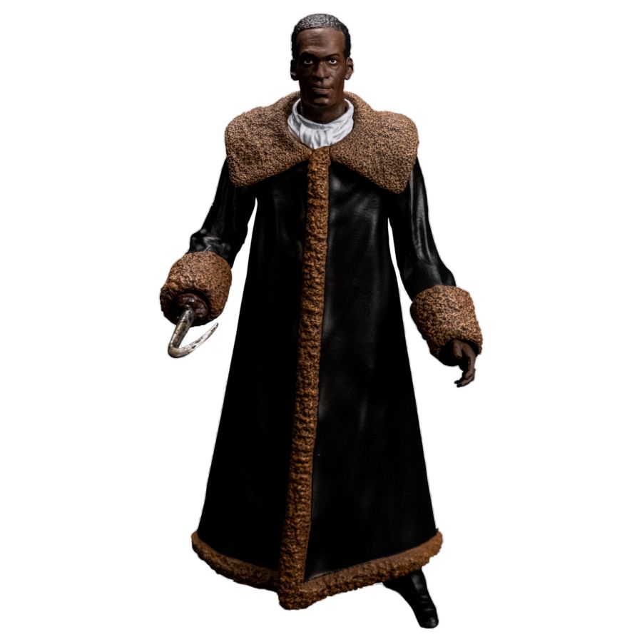 Candyman - Candyman 8” Figure