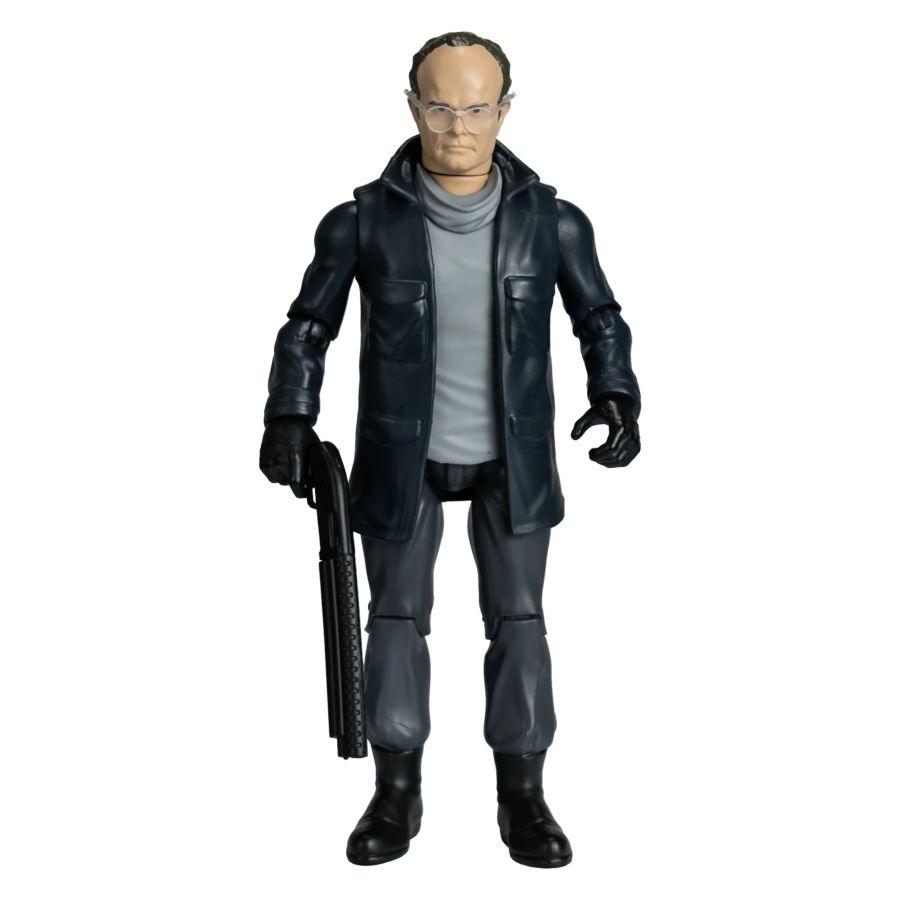 Robocop - Clarence Boddicker 6.75” Figure