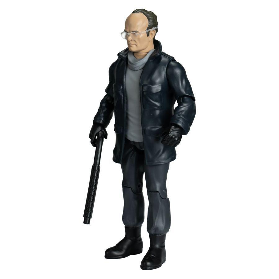 Robocop - Clarence Boddicker 6.75” Figure