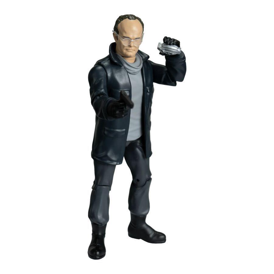 Robocop - Clarence Boddicker 6.75” Figure
