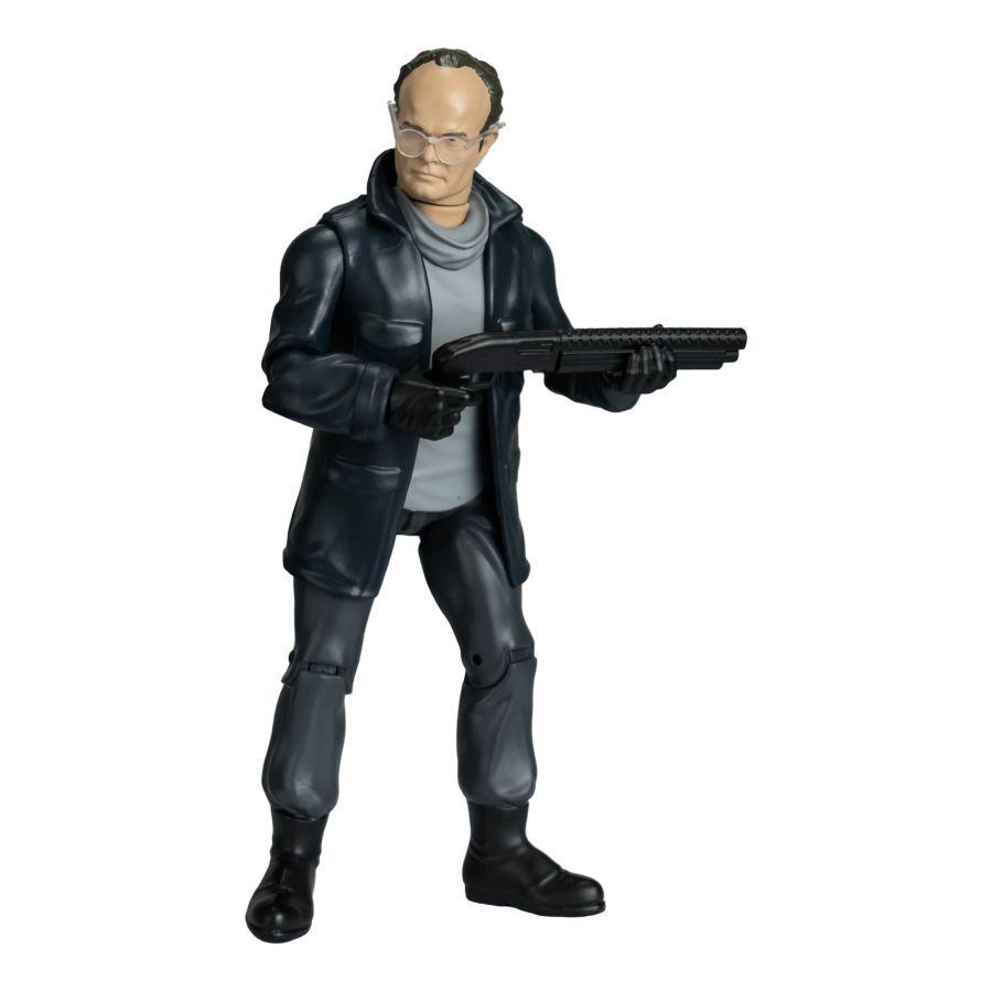 Robocop - Clarence Boddicker 6.75” Figure