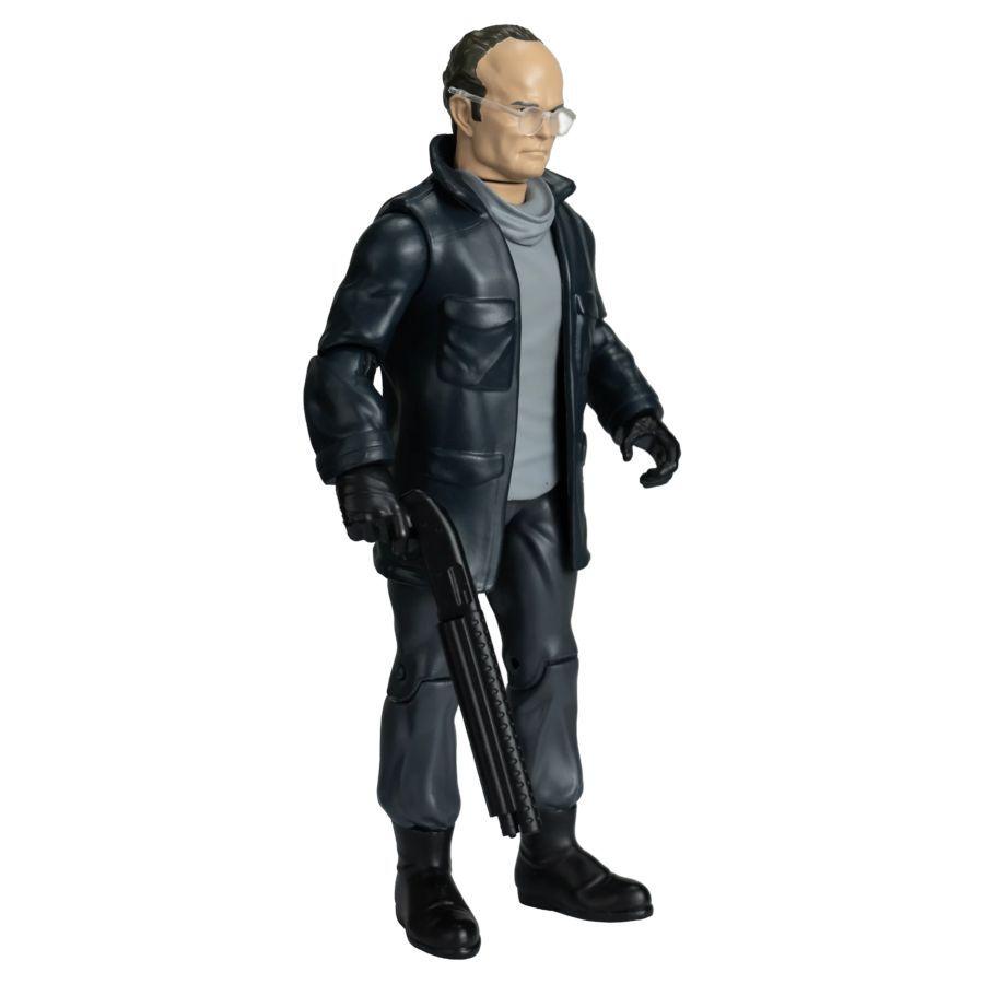 Robocop - Clarence Boddicker 6.75” Figure