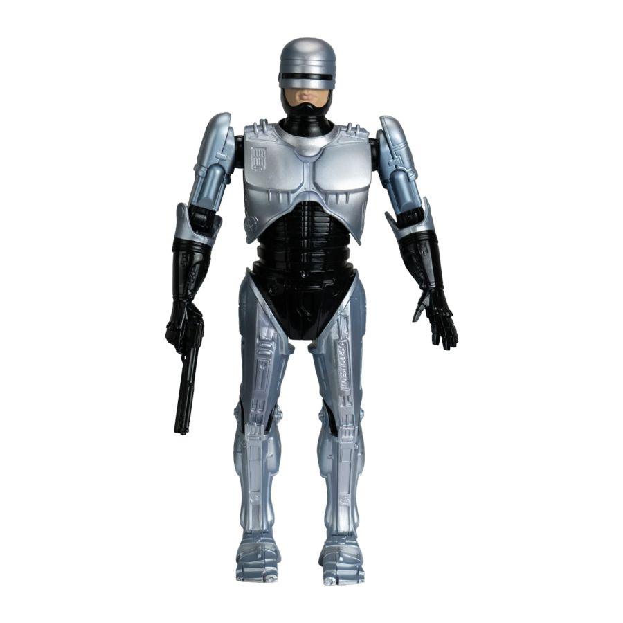 Robocop - Robocop 6.75” Figure