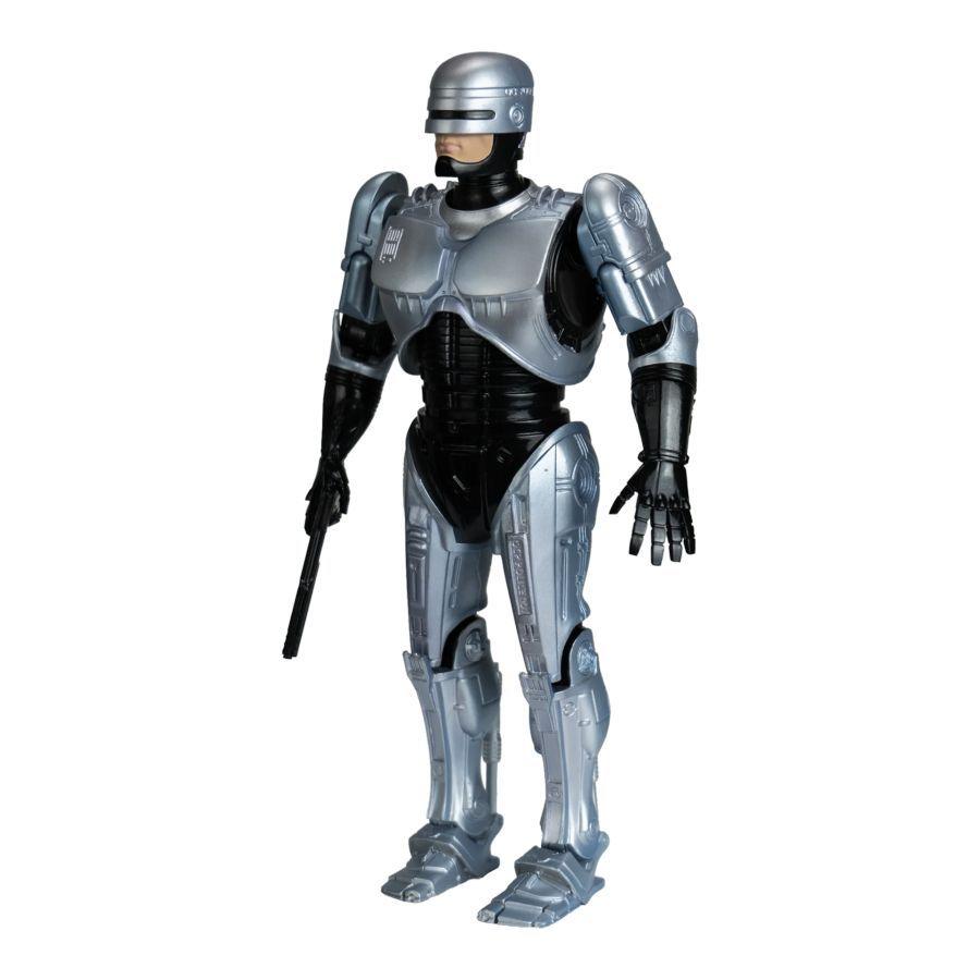 Robocop - Robocop 6.75” Figure