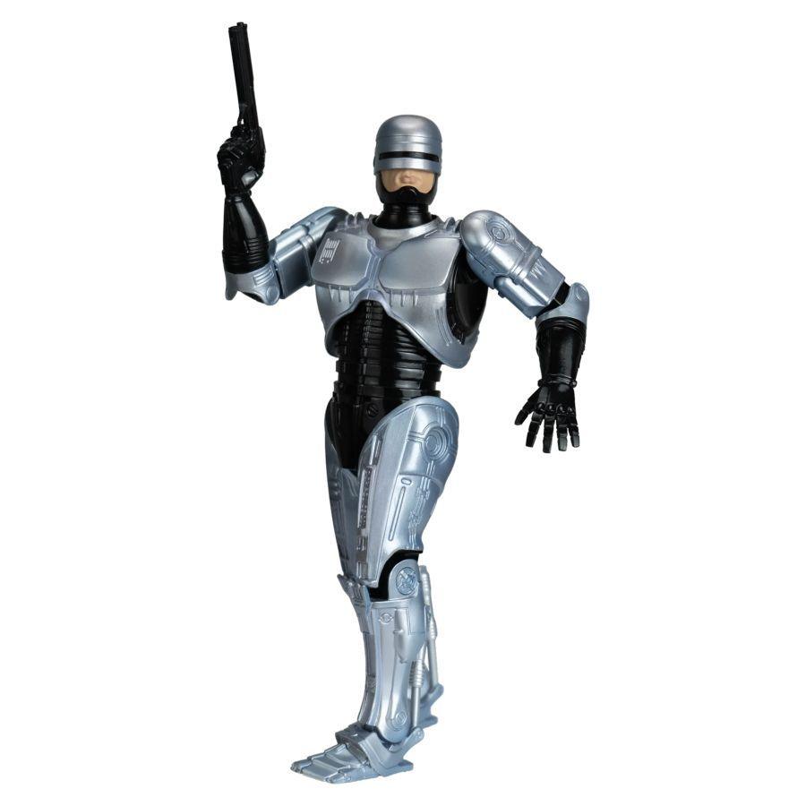 Robocop - Robocop 6.75” Figure