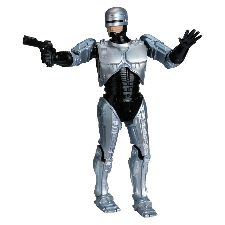 Robocop - Robocop 6.75” Figure
