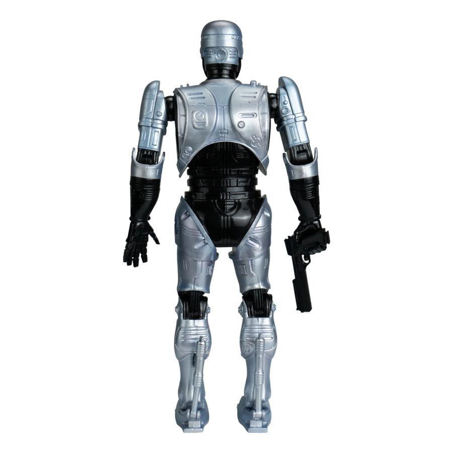 Robocop - Robocop 6.75” Figure