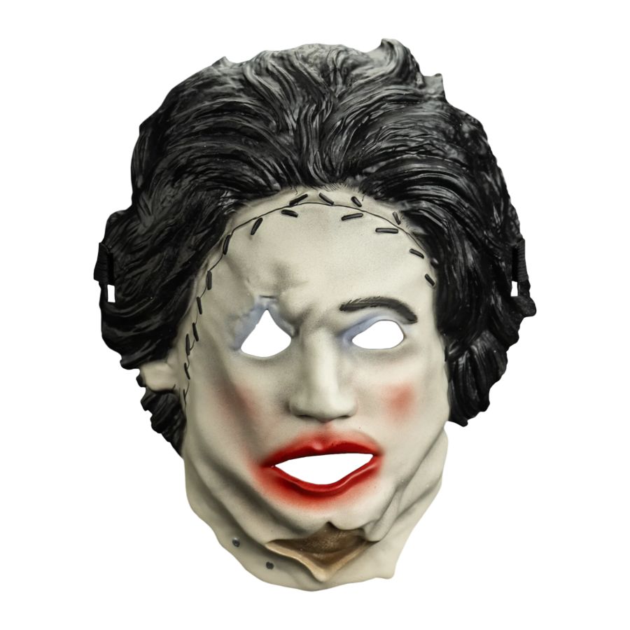The Texas Chainsaw Massacre - Pretty Woman Retro Mask