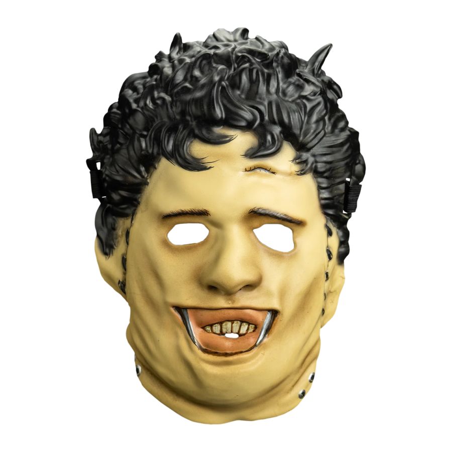 The Texas Chainsaw Massacre - Killing Retro Mask