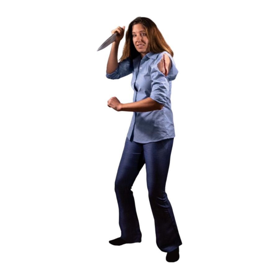 Halloween - Laurie Strode Medium Costume