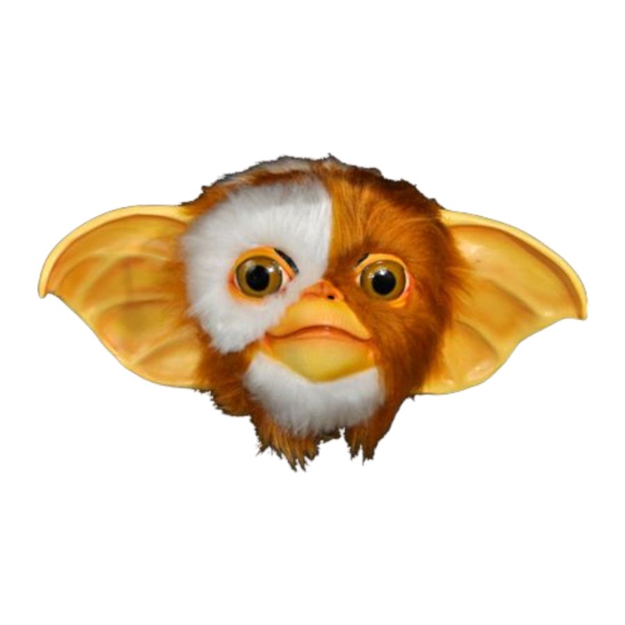 Gremlins - Gizmo Mask