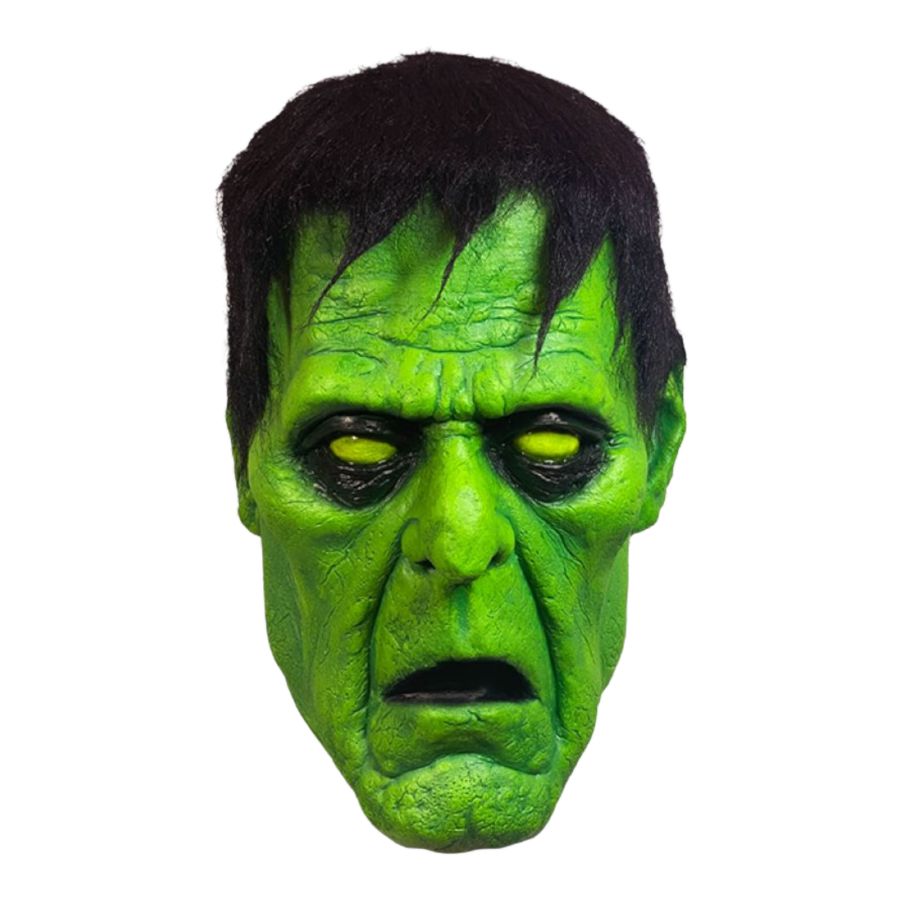 Scooby Doo - Frankenstein (Mask)