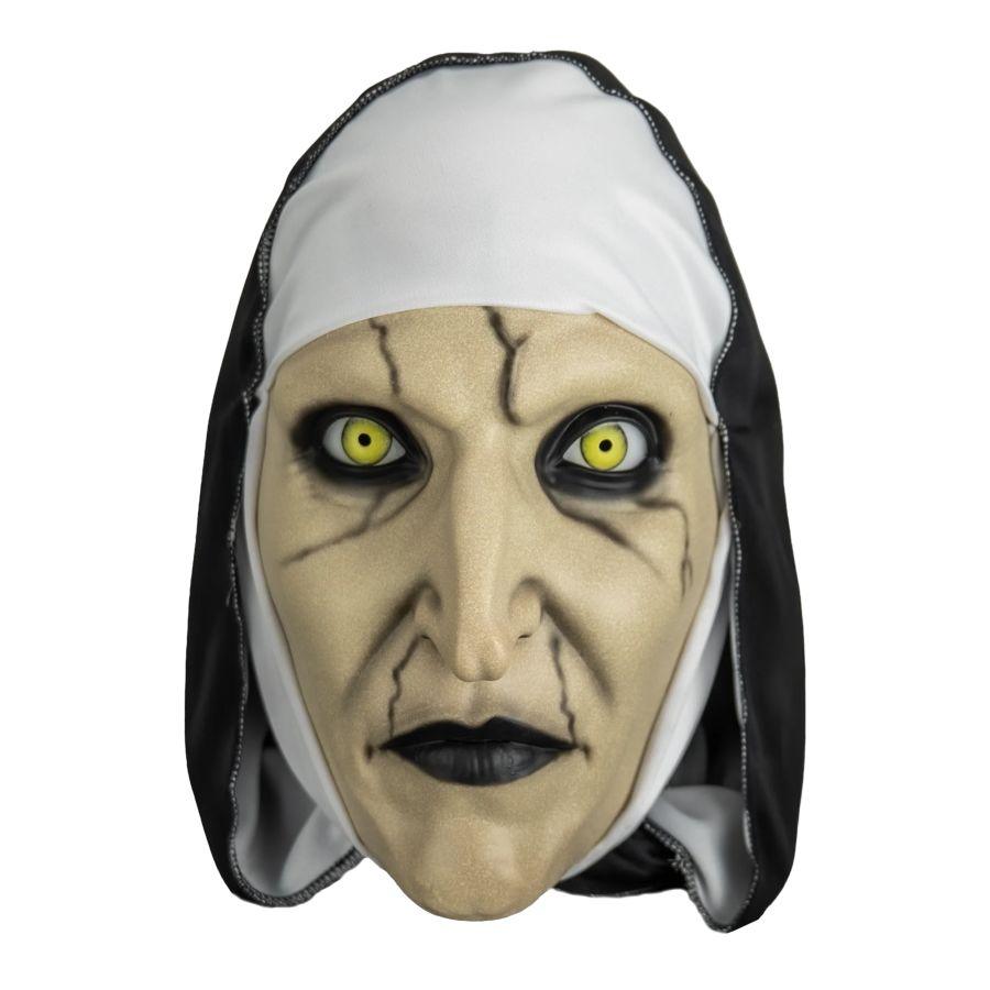 The Nun - Valak Mask
