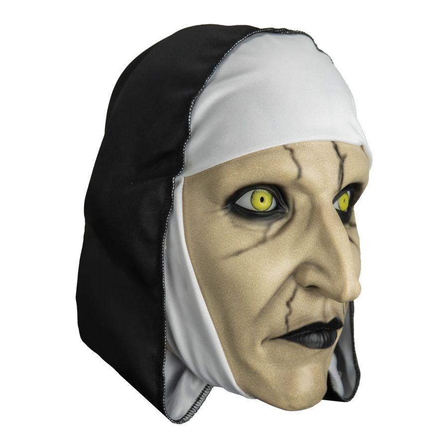 The Nun - Valak Mask