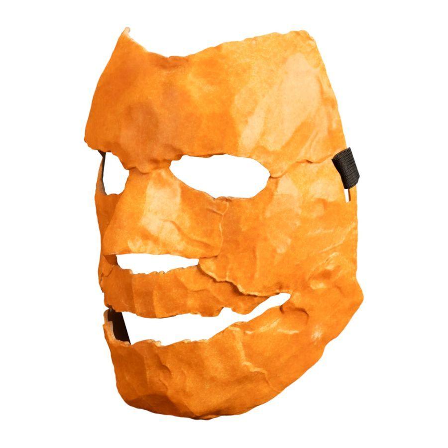 Halloween (2007) - Asylum Mask