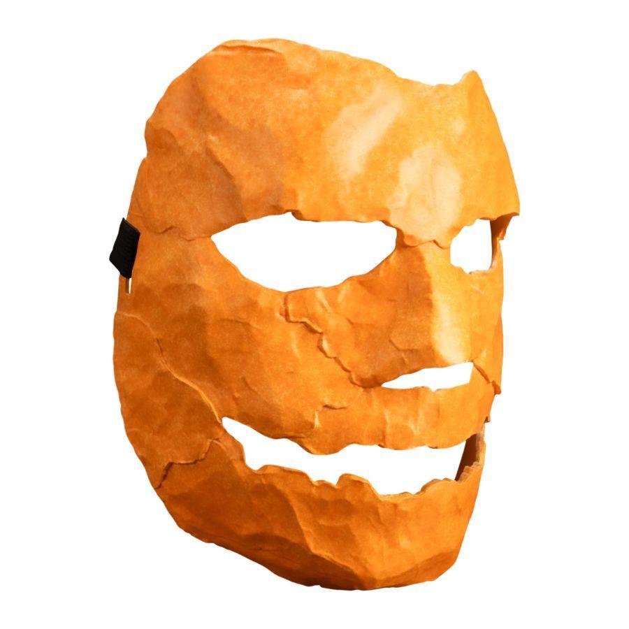 Halloween (2007) - Asylum Mask