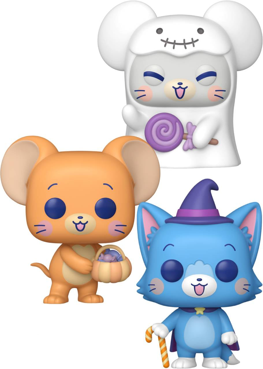 Tom And Jerry: Gokko - Tom (Pop! Vinyl)