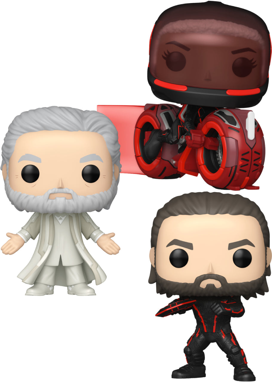 Tron: Ares - Ares (Pop! Vinyl)